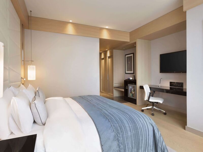 Wyndham Grand Istanbul Levent