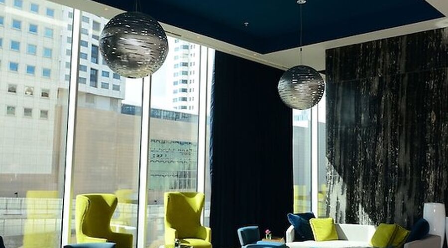 Wyndham Grand Istanbul Levent