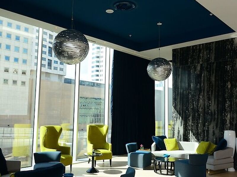 Wyndham Grand Istanbul Levent