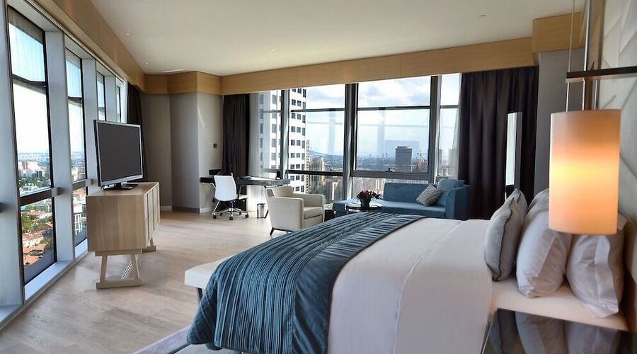 Wyndham Grand Istanbul Levent