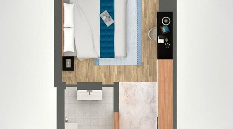 Wyndham Grand Istanbul Levent