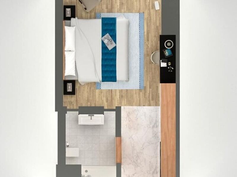 Wyndham Grand Istanbul Levent