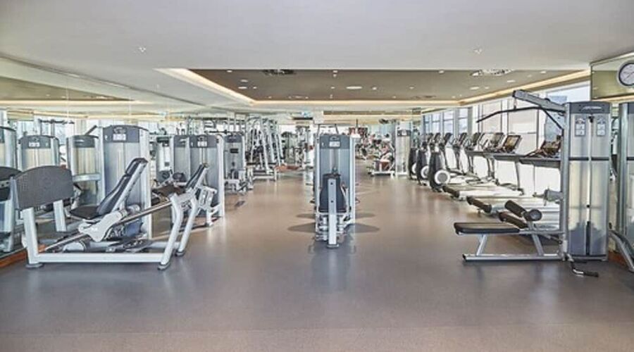 Wyndham Grand Istanbul Levent