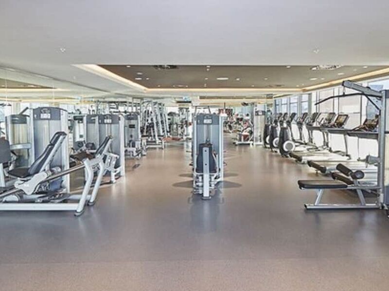 Wyndham Grand Istanbul Levent