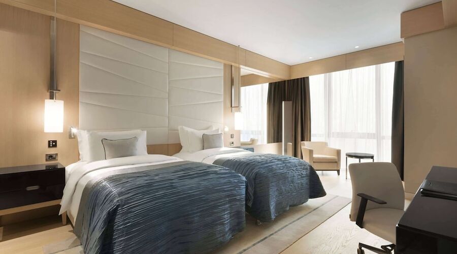 Wyndham Grand Istanbul Levent