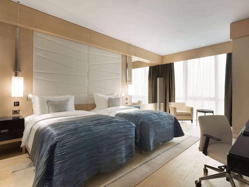 Wyndham Grand Istanbul Levent