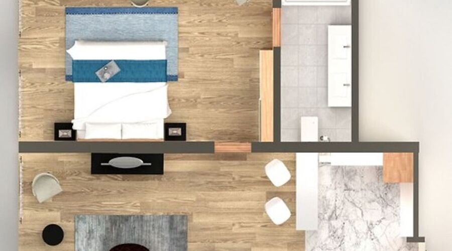 Wyndham Grand Istanbul Levent