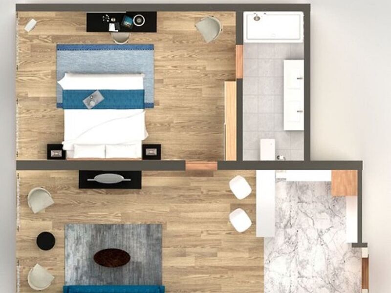 Wyndham Grand Istanbul Levent