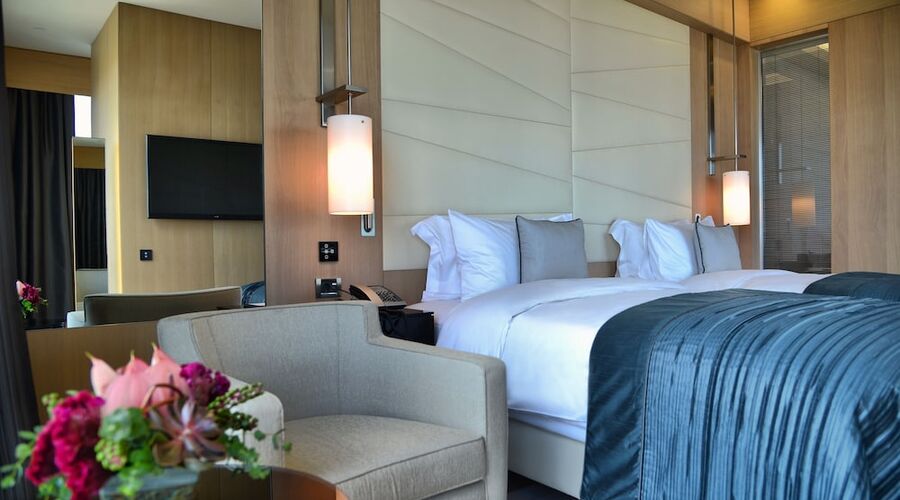 Wyndham Grand Istanbul Levent