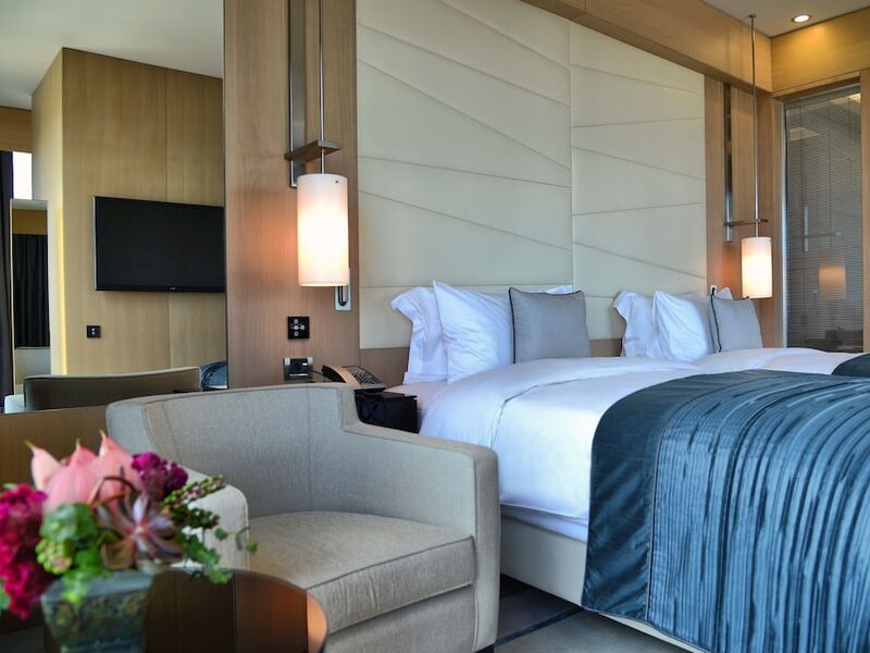 Wyndham Grand Istanbul Levent