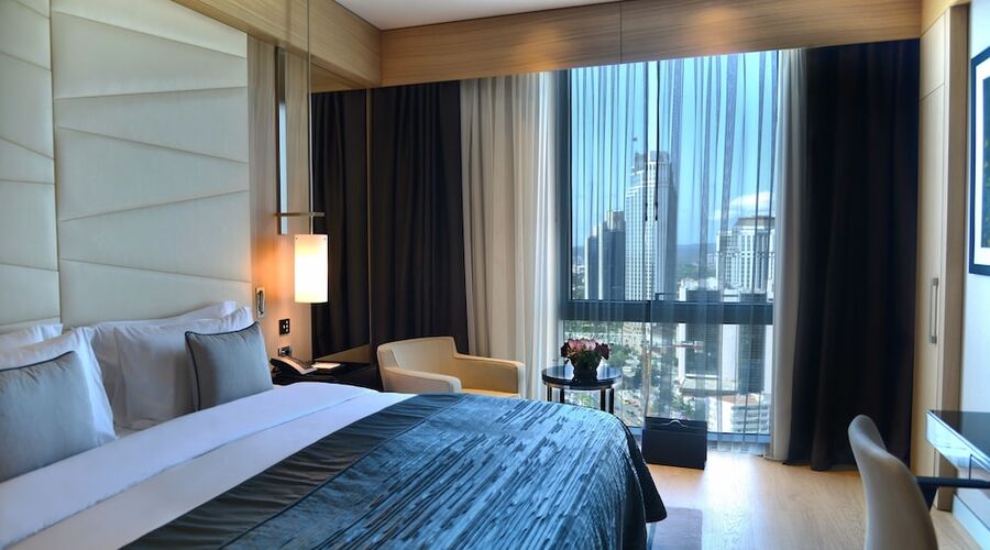 Wyndham Grand Istanbul Levent