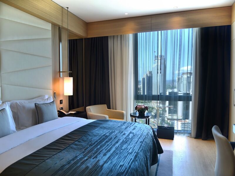 Wyndham Grand Istanbul Levent