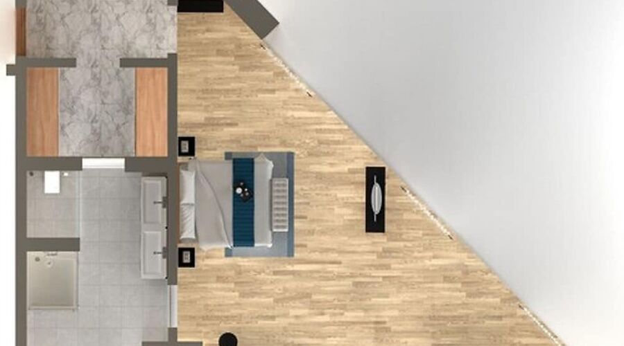 Wyndham Grand Istanbul Levent