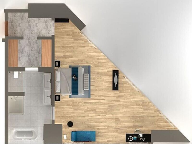 Wyndham Grand Istanbul Levent