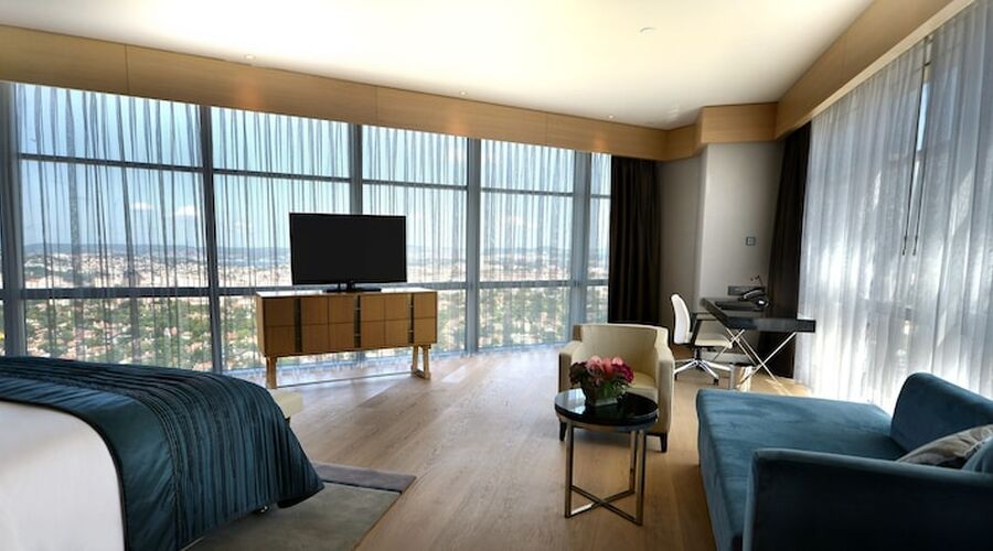 Wyndham Grand Istanbul Levent