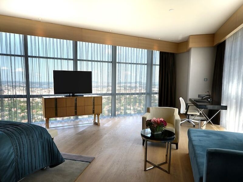 Wyndham Grand Istanbul Levent