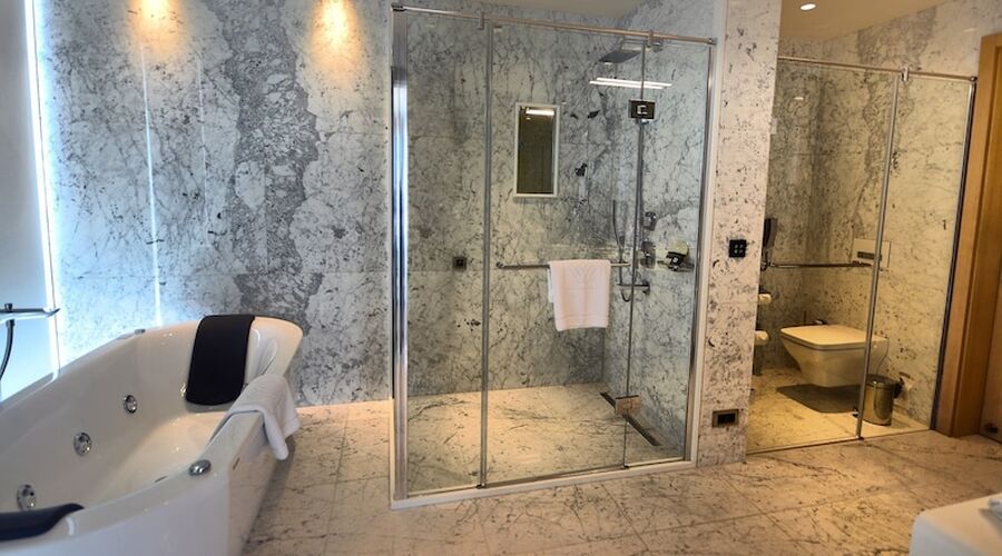 Wyndham Grand Istanbul Levent