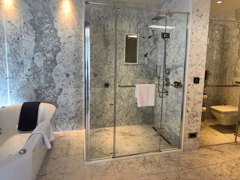 Wyndham Grand Istanbul Levent