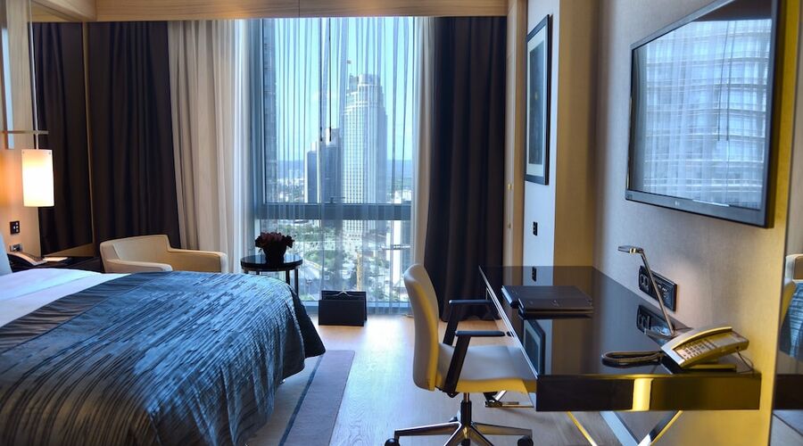 Wyndham Grand Istanbul Levent