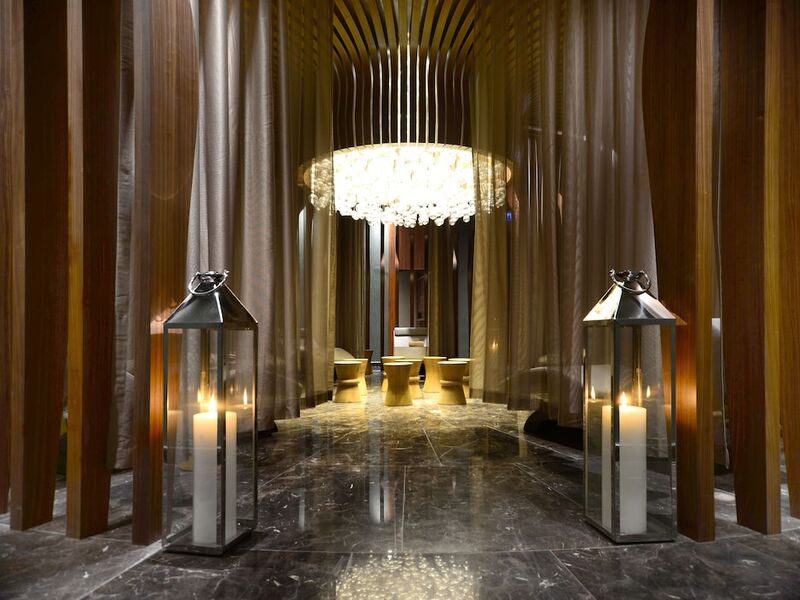 Wyndham Grand Istanbul Levent