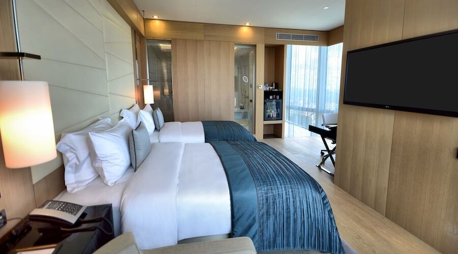 Wyndham Grand Istanbul Levent