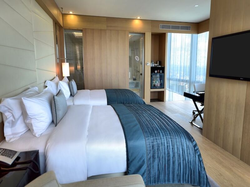 Wyndham Grand Istanbul Levent