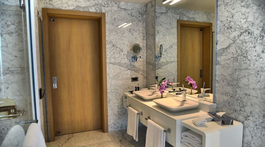 Wyndham Grand Istanbul Levent