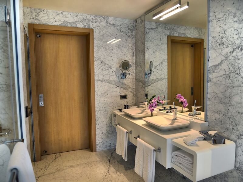 Wyndham Grand Istanbul Levent