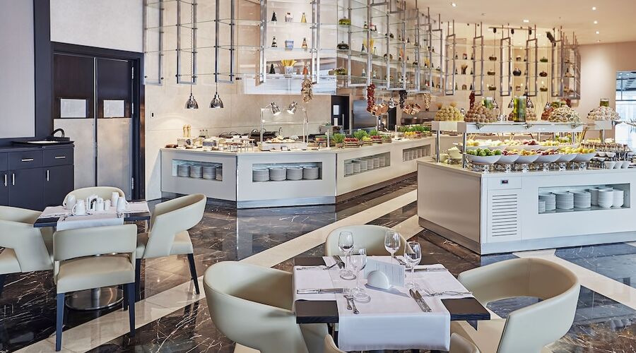 Wyndham Grand Istanbul Levent