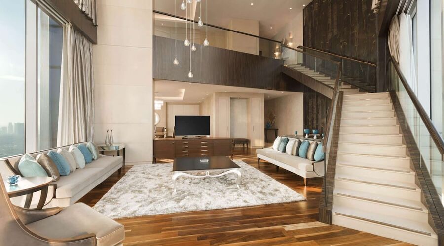 Wyndham Grand Istanbul Levent