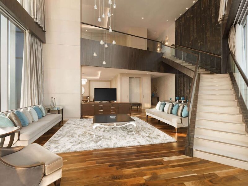 Wyndham Grand Istanbul Levent