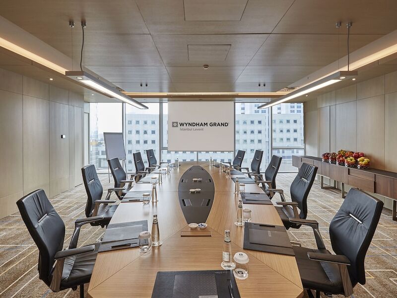 Wyndham Grand Istanbul Levent