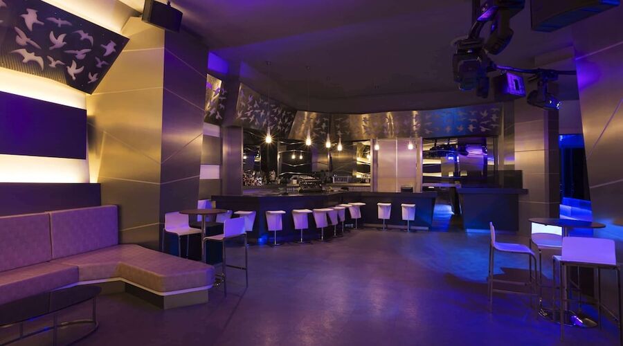 Wyndham Grand Istanbul Levent