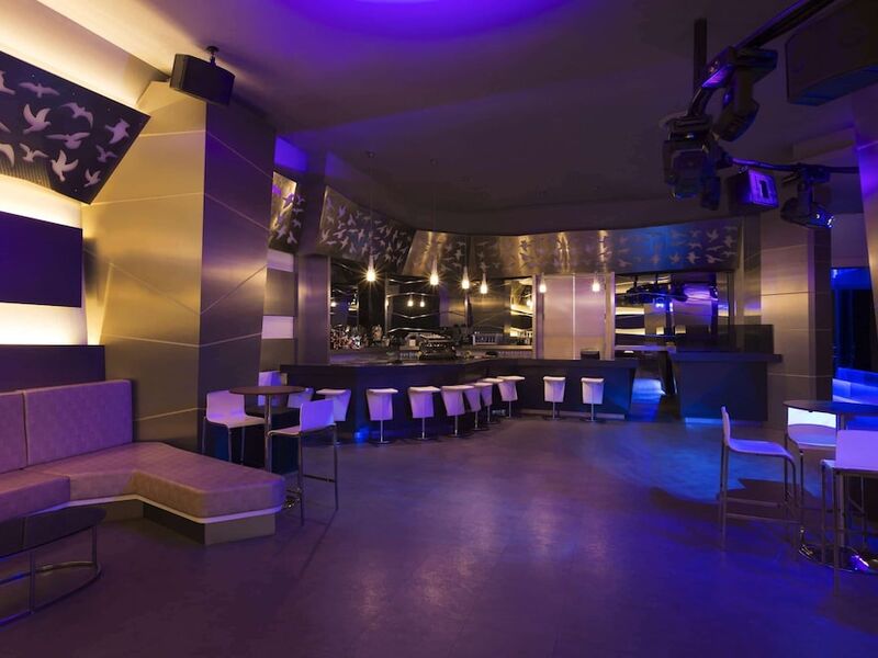 Wyndham Grand Istanbul Levent