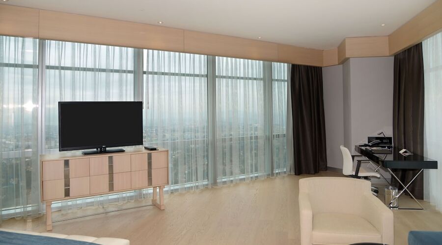 Wyndham Grand Istanbul Levent