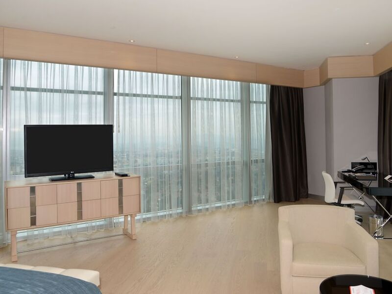 Wyndham Grand Istanbul Levent