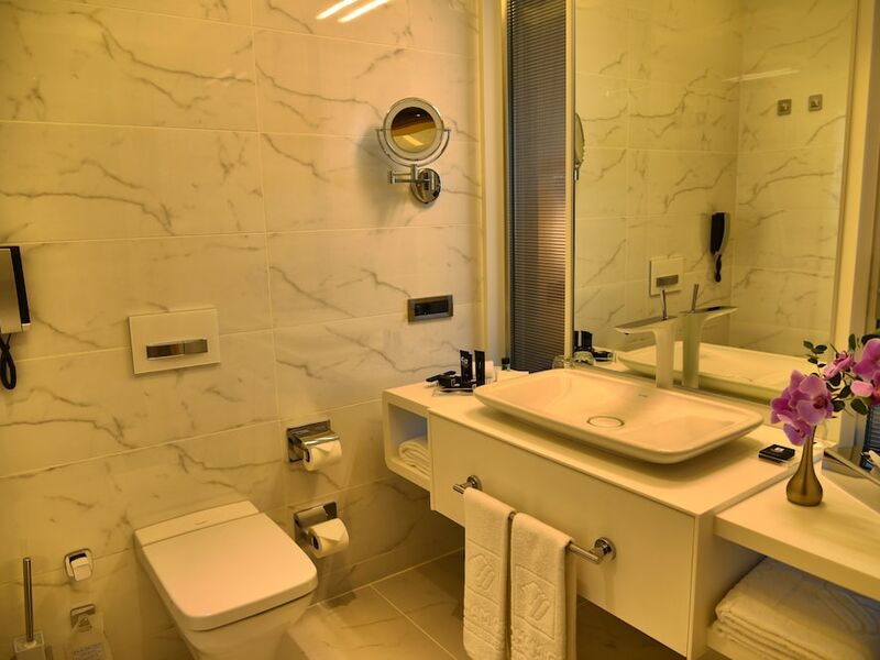 Wyndham Grand Istanbul Levent