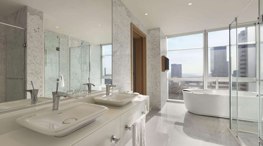 Wyndham Grand Istanbul Levent