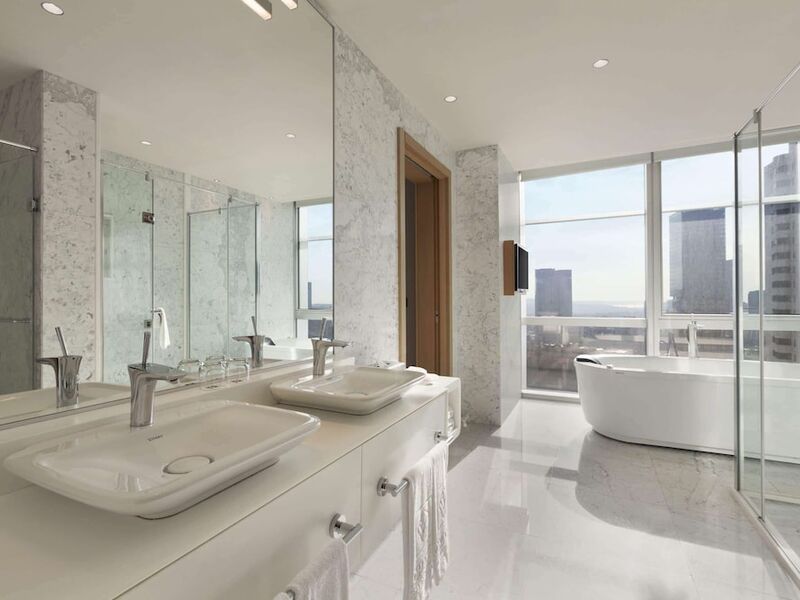 Wyndham Grand Istanbul Levent