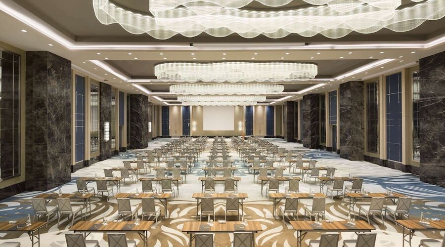 Wyndham Grand Istanbul Levent