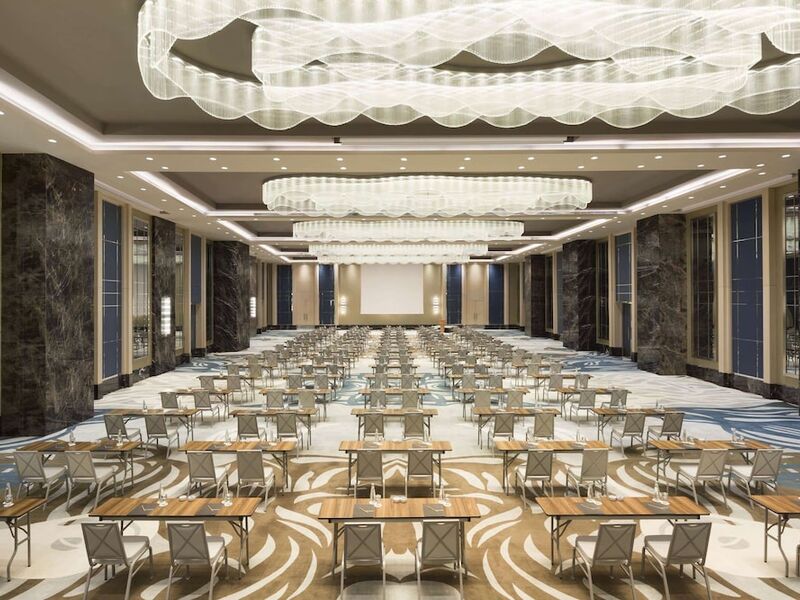 Wyndham Grand Istanbul Levent