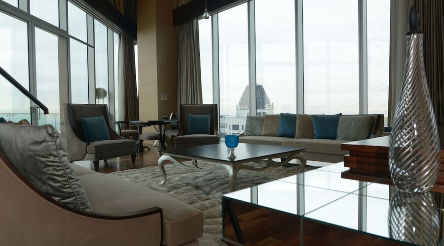 Wyndham Grand Istanbul Levent