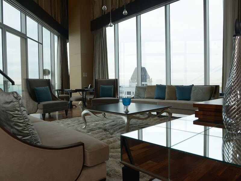 Wyndham Grand Istanbul Levent