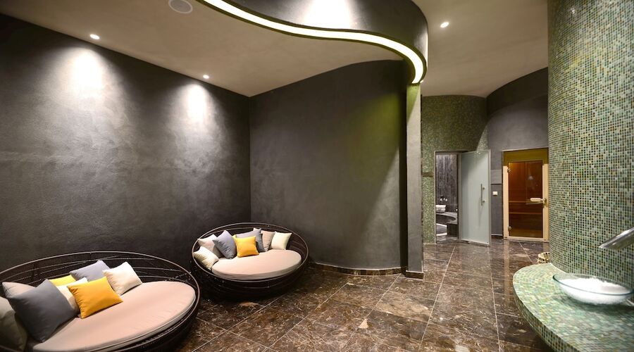 Wyndham Grand Istanbul Levent