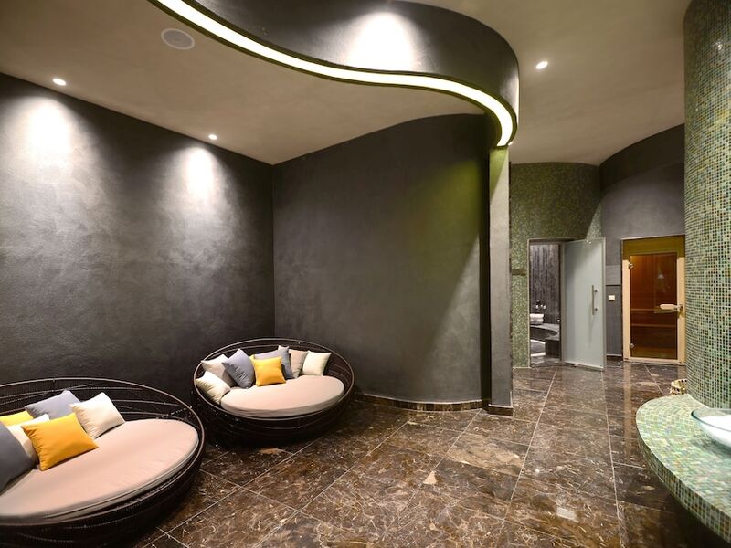 Wyndham Grand Istanbul Levent