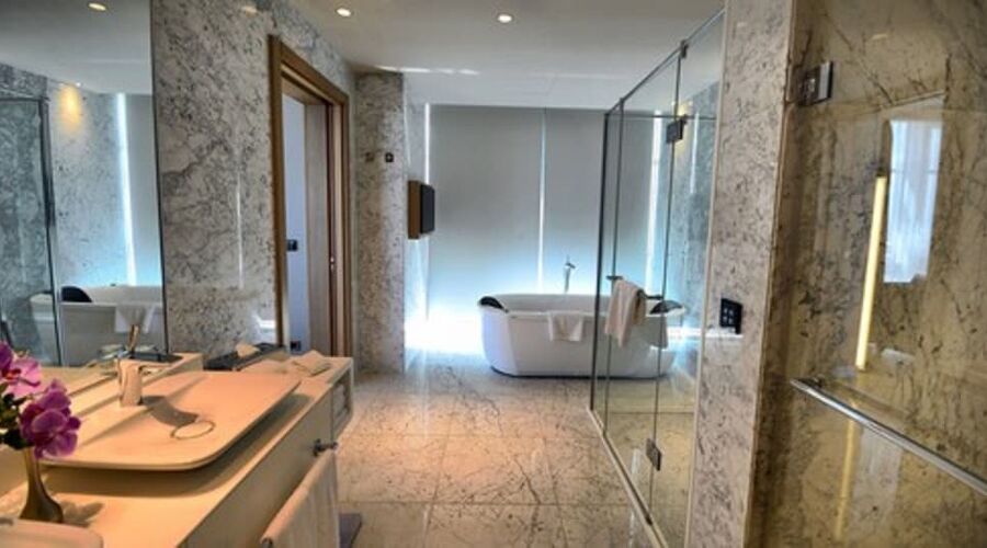 Wyndham Grand Istanbul Levent