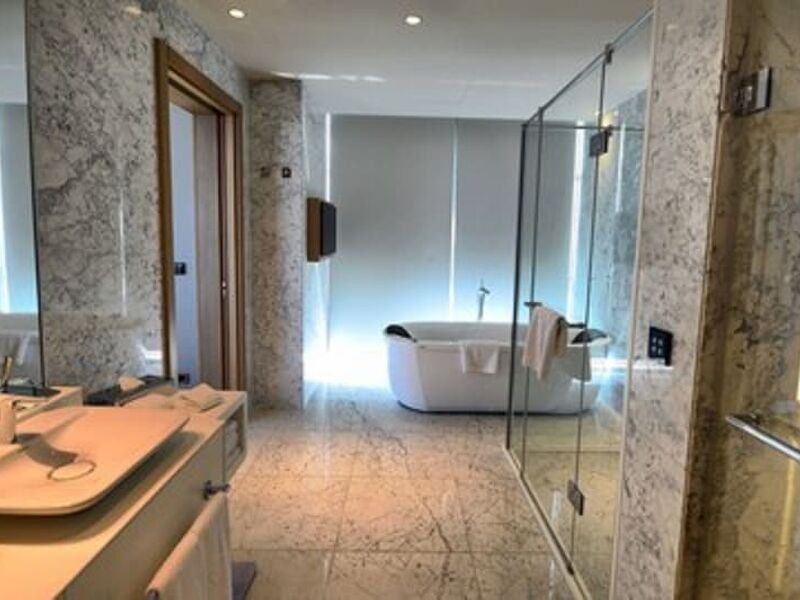 Wyndham Grand Istanbul Levent