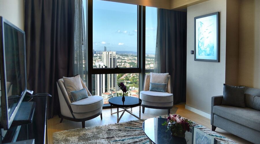 Wyndham Grand Istanbul Levent