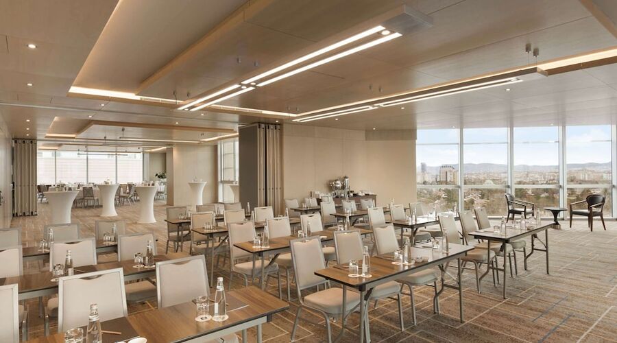 Wyndham Grand Istanbul Levent