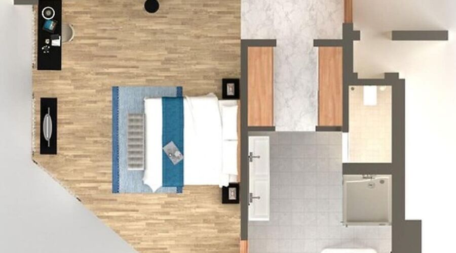 Wyndham Grand Istanbul Levent